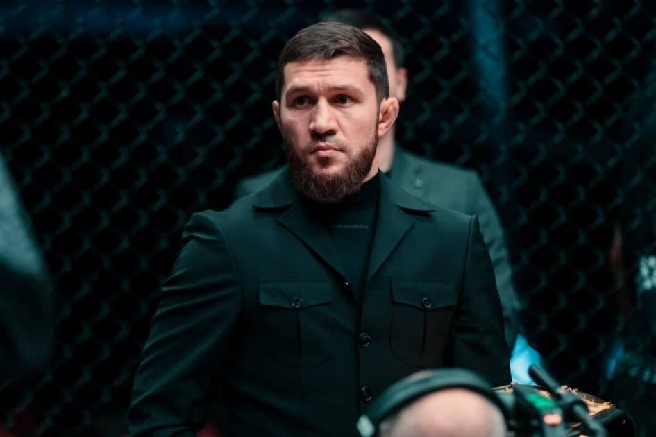 Глава АСА: UFC вряд ли рискнёт, поставив Царукяна против Гейджи