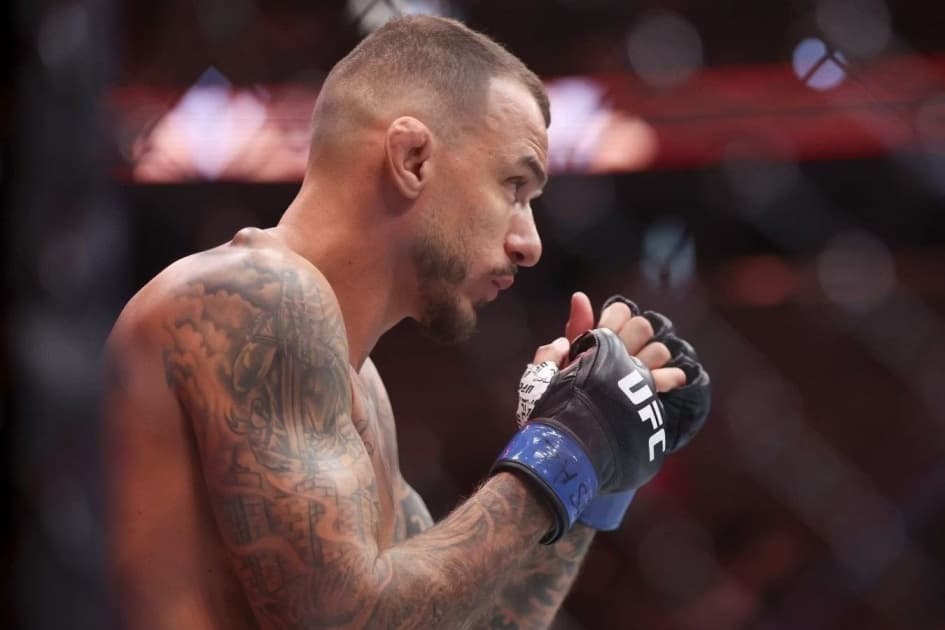 Инсайдер: Ренато Мойкано и Брайан Ортега могут провести бой на UFC 331