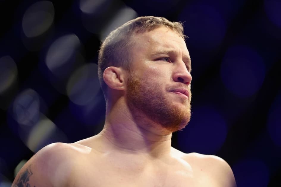 Иржи Прохазка сделал прогноз на бой Гейджи — Топурия