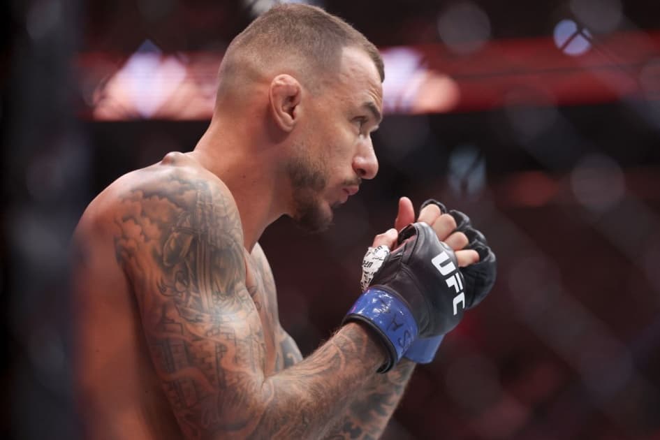 «Исход матча был предопределён». Топ-боец UFC о финале ЧМ-2026