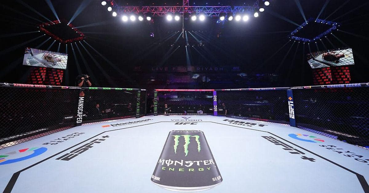 Кай Асакура встретится с Камероном Смазерманом на UFC Macau
