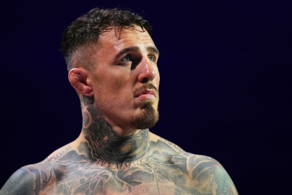 Хирн предложил Уайту отпустить Аспиналла из UFC, пообещав тройную зарплату