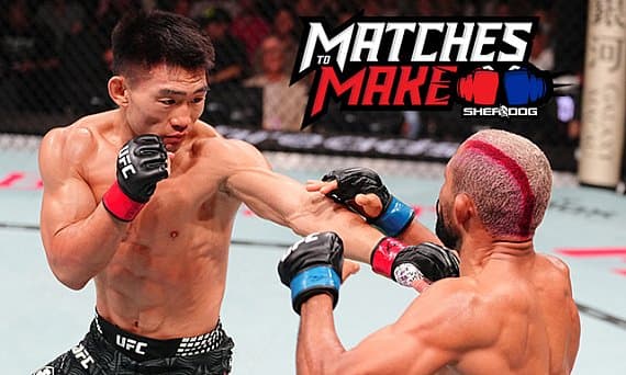 Кого с кем свести после UFC Macau: разбор главных победителей турнира