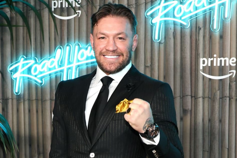 Конор Макгрегор заявил, что его поражение на UFC 329 должно быть аннулировано