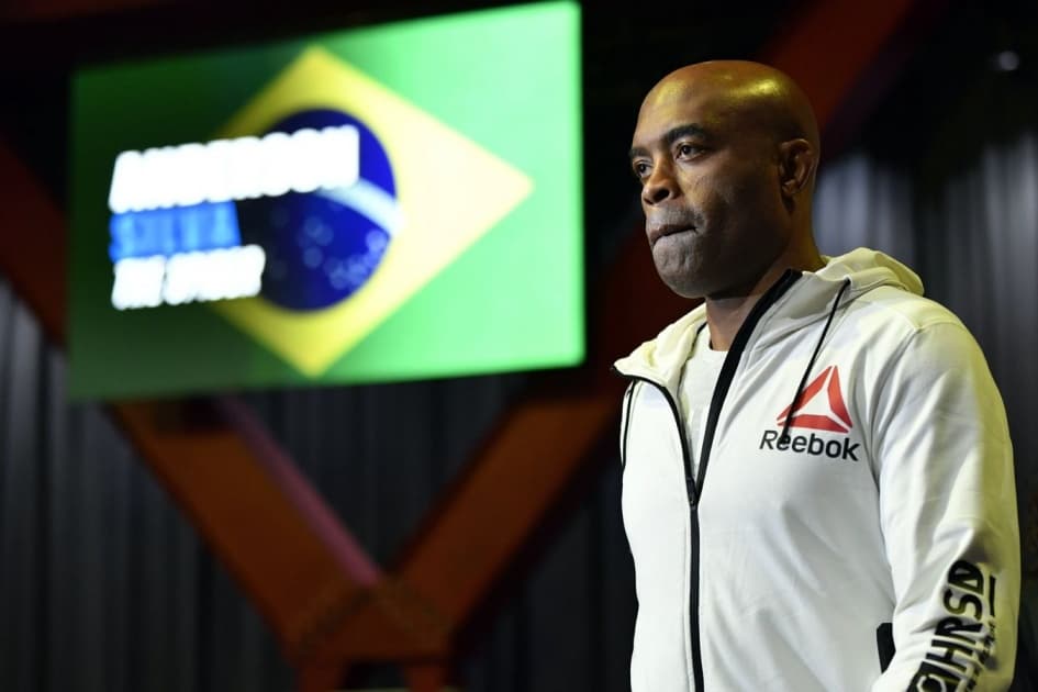 «Лысый несёт чушь». Легенда UFC Силва ответил президенту промоушена Дане Уайту