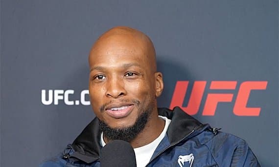 Майкл Пейдж раскритиковал топов полусреднего веса UFC за «чувство entitlement»