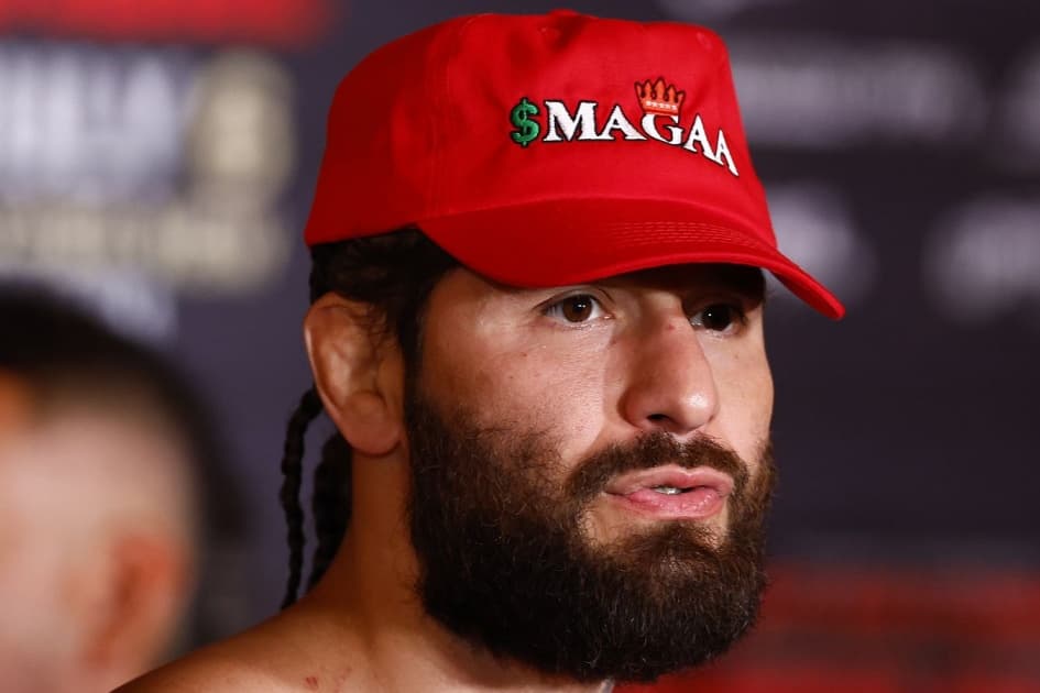Масвидаль заявил о переговорах с UFC по возвращению и возможном реванше с Эдвардсом