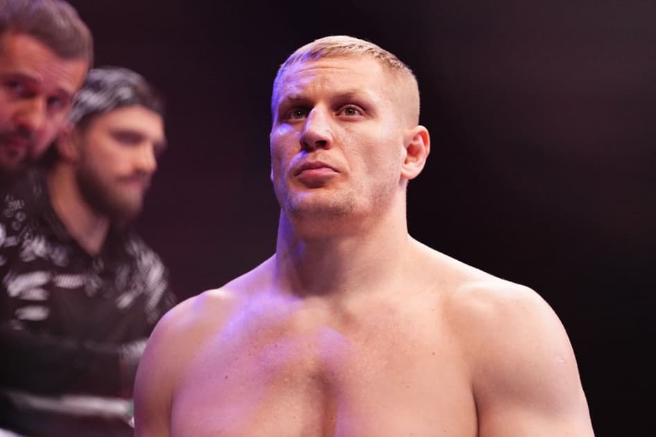 Менеджер Павловича раскрыл, кого UFC видит следующим соперником россиянина