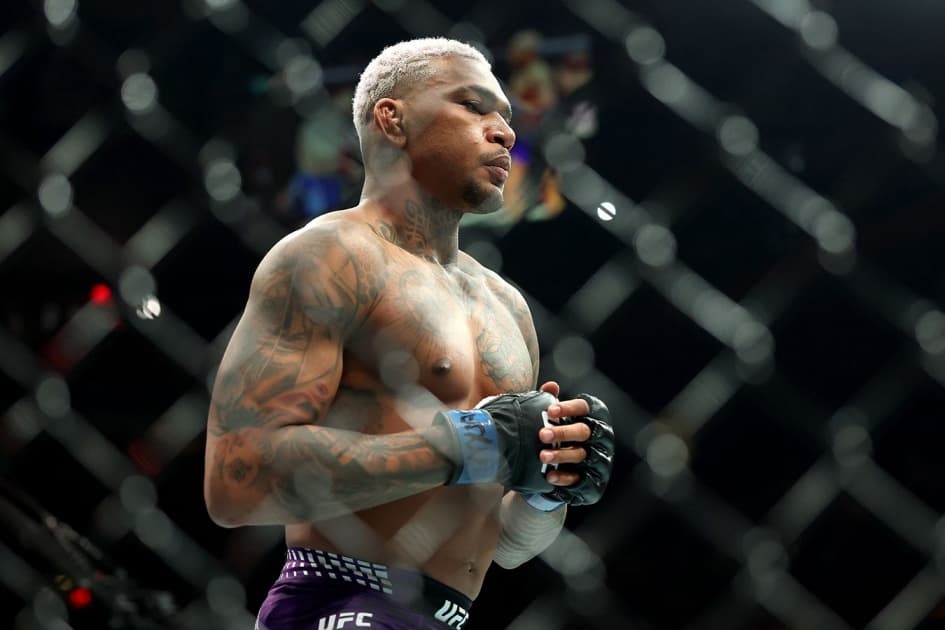 «Мне будет страшно». Непобеждённый боец UFC — о возможном поединке с Махачевым