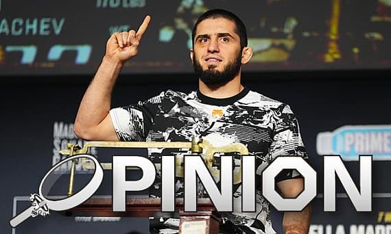 Мнение: главным испытанием для Ислама Махачева на UFC 330 может стать новый вес