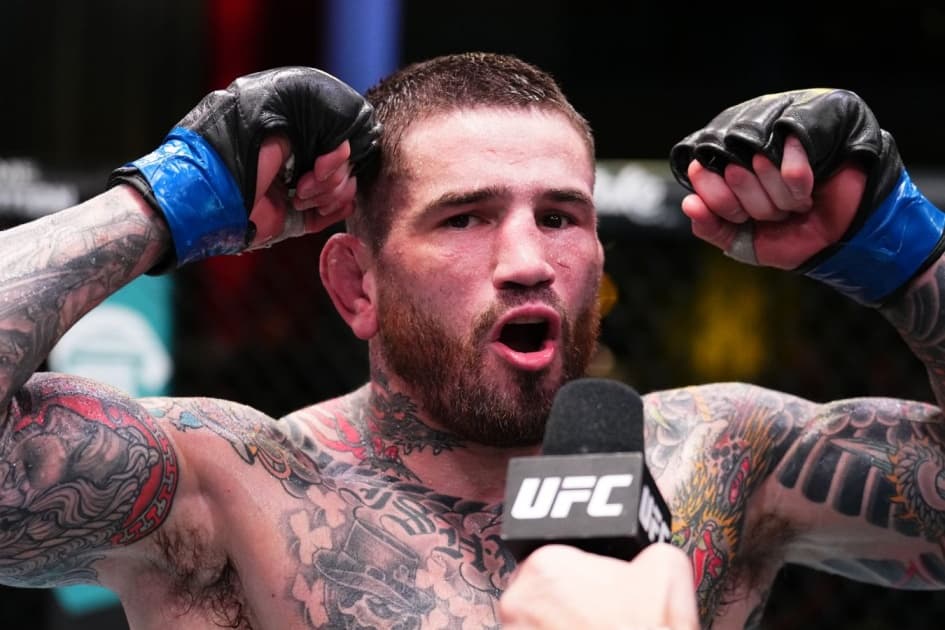 «Многие фанаты разочарованы». Топ-боец UFC объяснил, почему недоволен турниром UFC 330