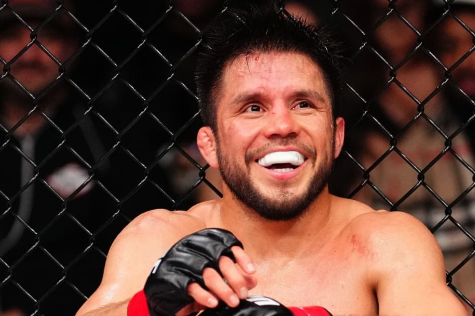 Мухаммад и Сехудо высказались о молниеносной победе Медича на UFC в Белграде