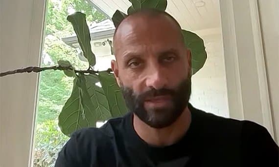 Накиса Бидариан ответил Дэйне Уайту, который не считает MVP-PFL угрозой для UFC