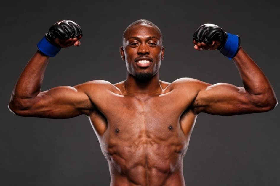 «Не удивляйтесь, если увидите нового чемпиона». Боец UFC — о поединке Махачев — Гэрри