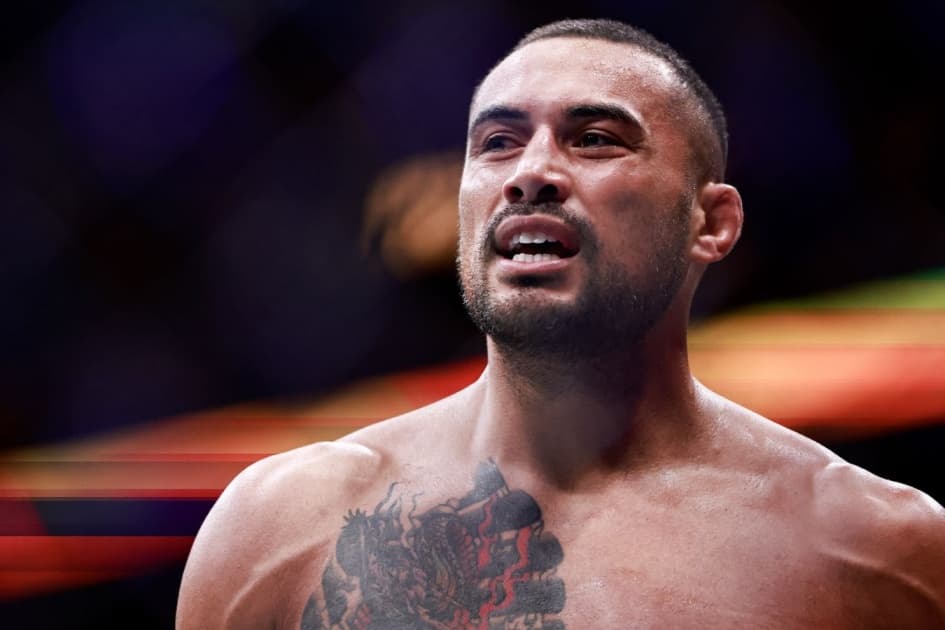Новый чемпион UFC Ульберг назвал сроки следующего боя