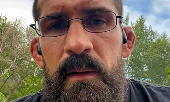 Победитель TUF завершит карьеру в UFC на турнире в родном городе