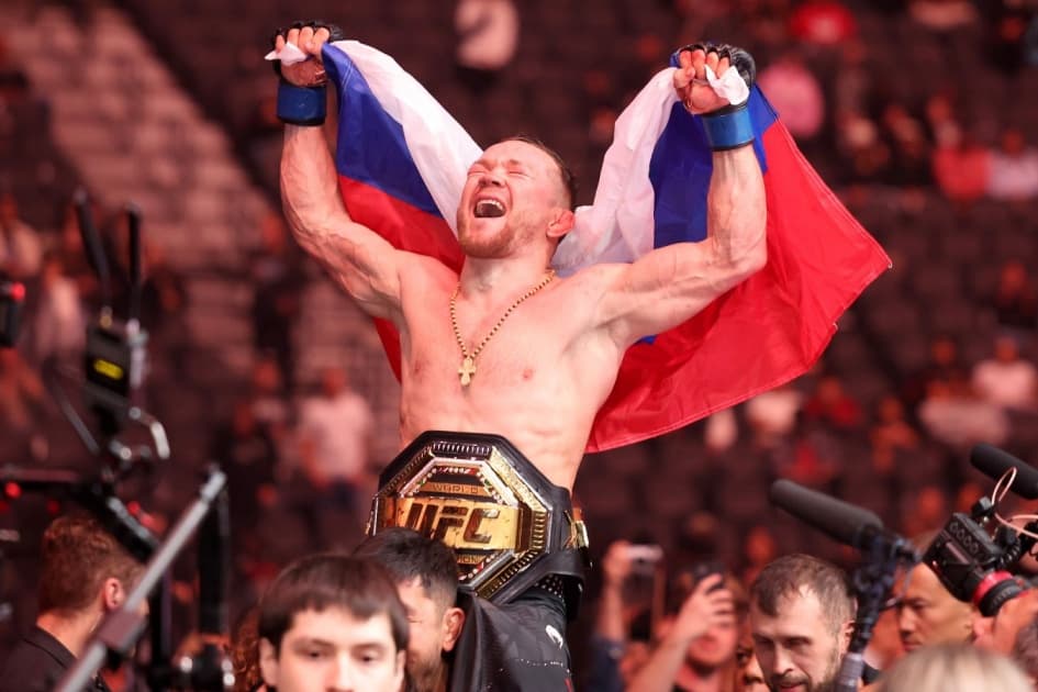 Пётр Ян ответил Шону О'Мэлли после его победы в Белом доме
