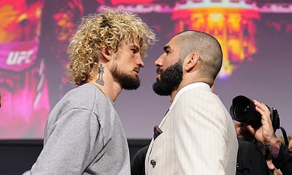Шон О’Мэлли сомневается в сроках проведения UFC Freedom 250 в Белом доме