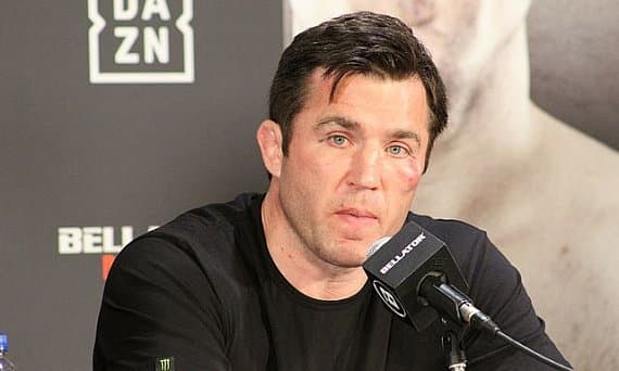 Соннен: Макгрегор больше не может возглавлять турниры UFC