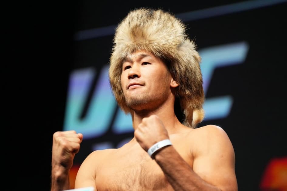 Стали известны возможные сроки возвращения Шавката Рахмонова в UFC