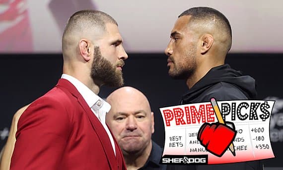 Субботнее противостояние: PFL и UFC проводят ключевые турниры в один день