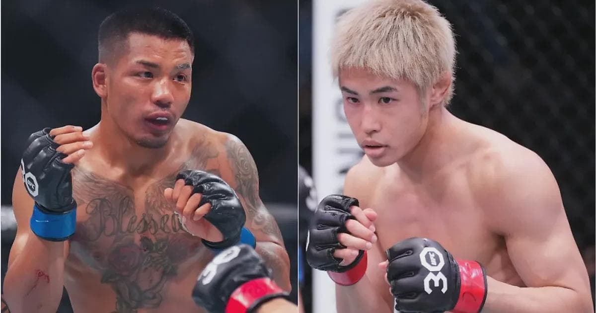 Титульный поединок Вана и Тайры перенесен на UFC 328 из-за травмы Джошуа