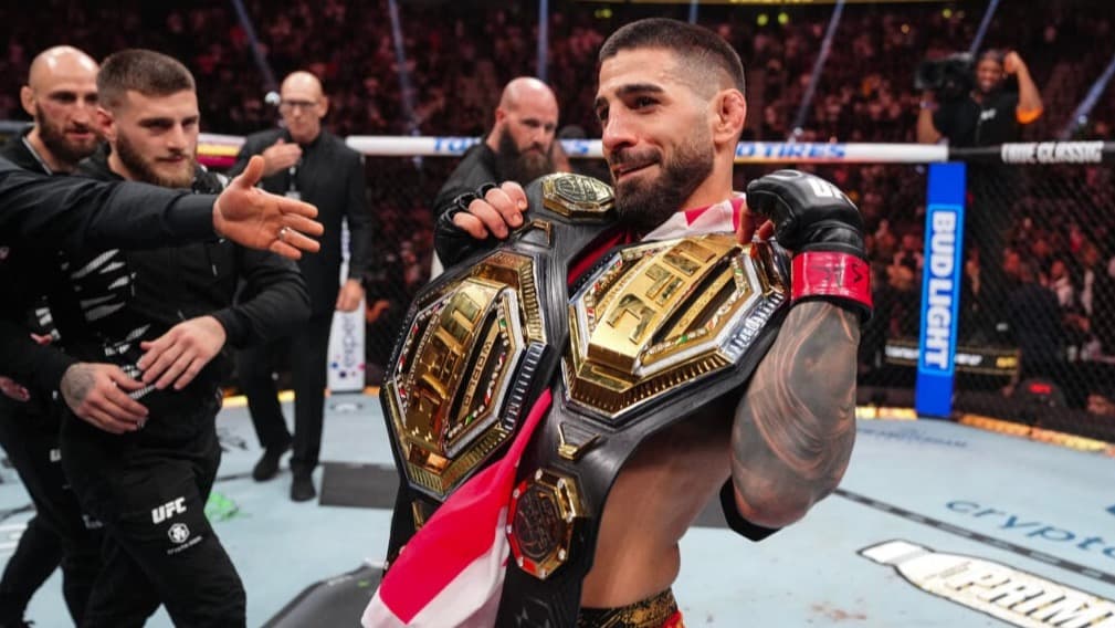 Топурия поделился важным уроком, извлечённым после развода