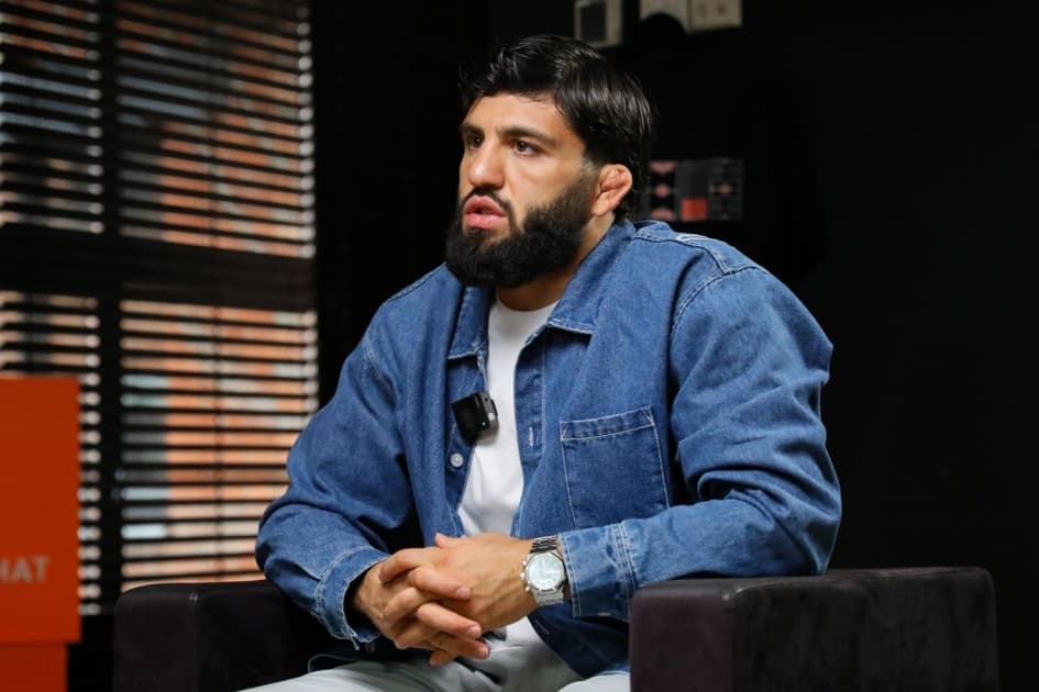 Царукян жестко прошелся по Топурии: 'Я мужчина, а он — нет, этот тип бреет задницу'