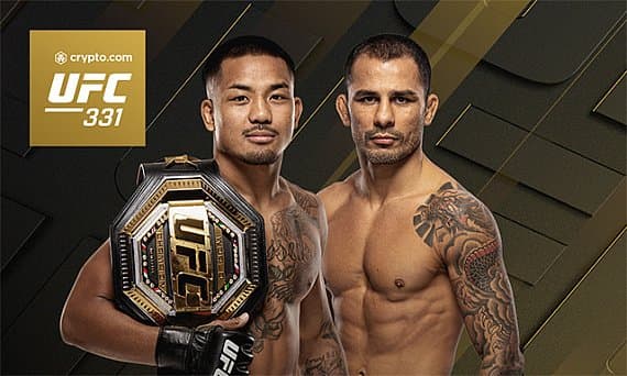 UFC 331 пополняется: реванши и возвращение Гейбла Стивенсона