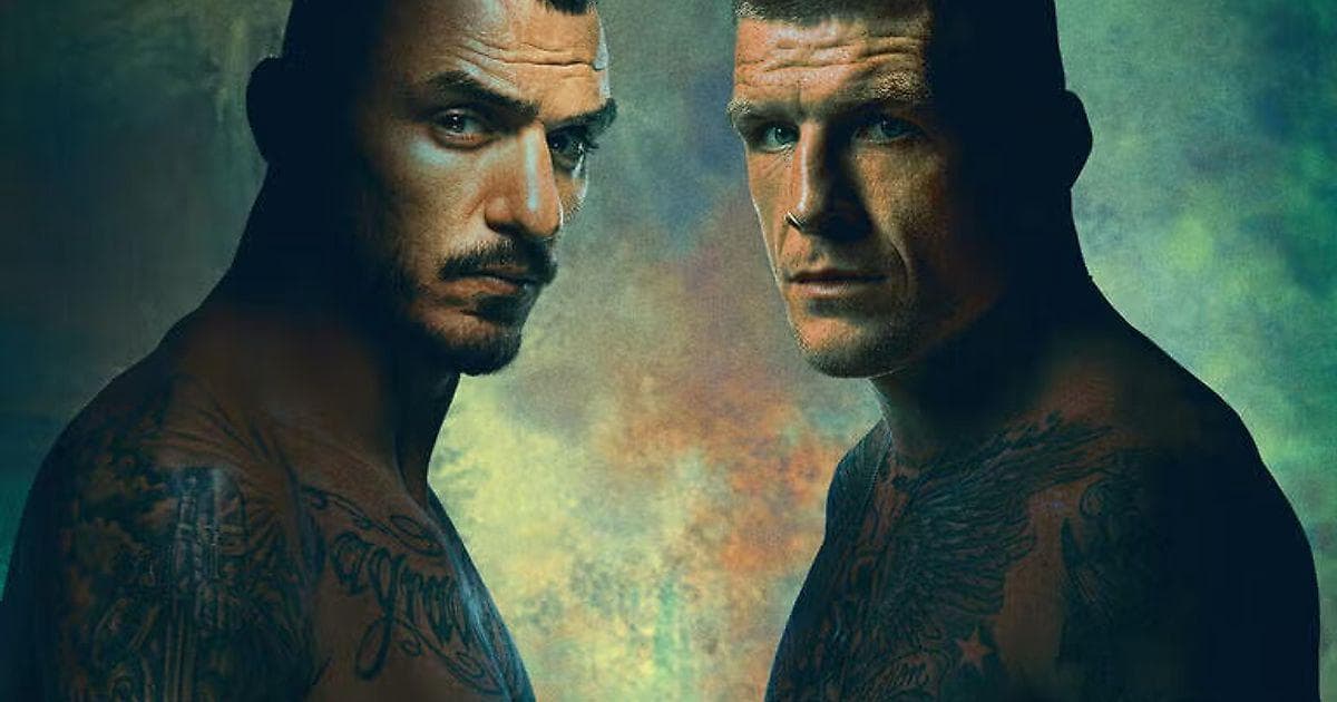 UFC Fight Night 272: Мойкано одолел Данкана, Яхьяев задушил Рибейро, Бекоев уступил Гору