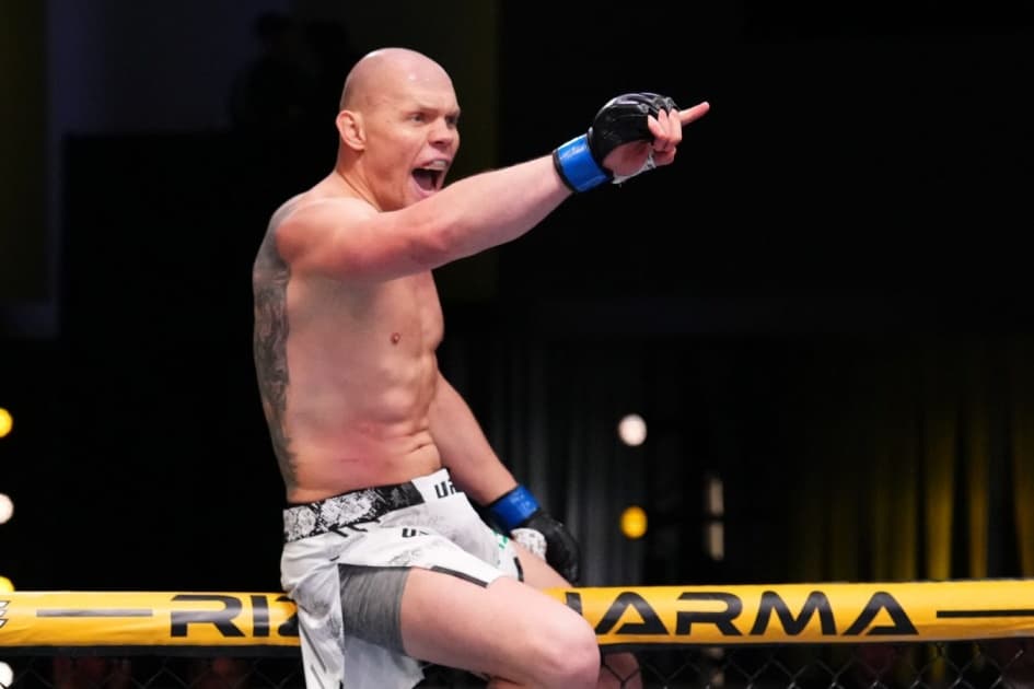 UFC Fight Night 282 в Абу-Даби: дата, время, место проведения и трансляция