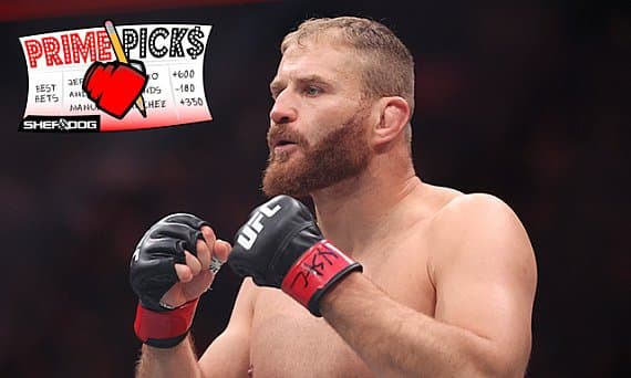 UFC Сербия: три андердога, на которых стоит обратить внимание
