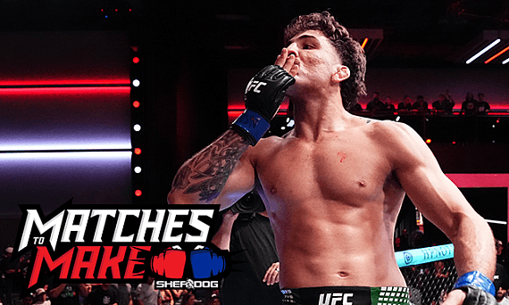 UFC Vegas 120: Кого дальше должны получить Салкилд и другие победители турнира