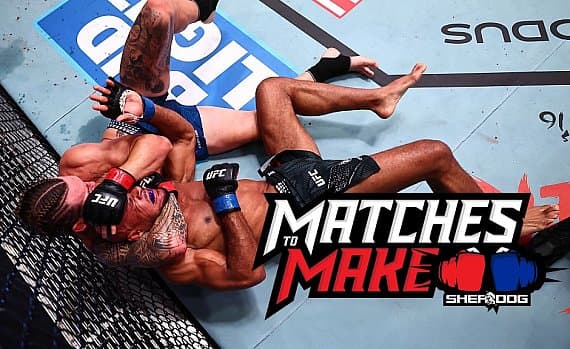 UFC Vegas 122: итоги и следующие шаги для победителей