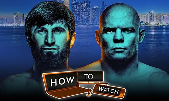 UFC возвращается в Абу-Даби: всё, что нужно знать о турнире на «Яс-Айленд»