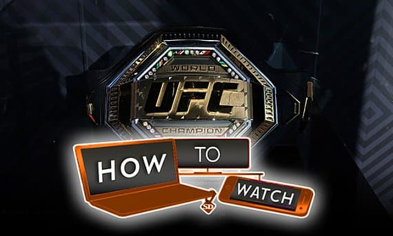UFC возвращается в Макао: бой Сон Ядун — Фигейреду возглавит турнир