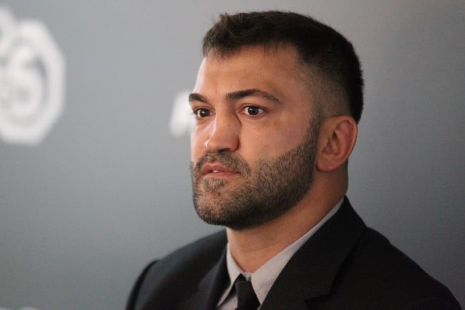 «Вальдо — мерзкий типок, Александр его разберёт». Андрей Орловский дал прогноз на бой Волков — Кортес-Акоста