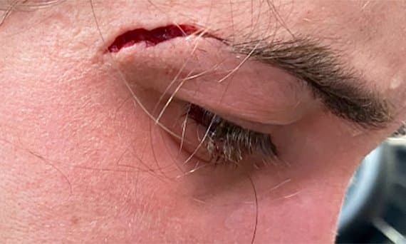 Вероника Харди выбыла из боя с Дионе Барбозой на UFC Оклахома-Сити