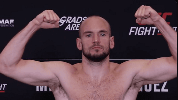 Все участники UFC Белград уложились в вес: первый турнир UFC в Сербии готов к старту
