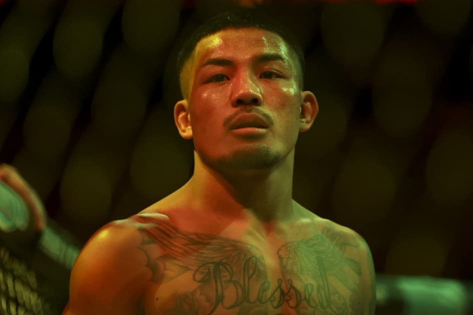 «Я снова надеру ему задницу». Ван высказался о реванше с Пантожей на UFC 331