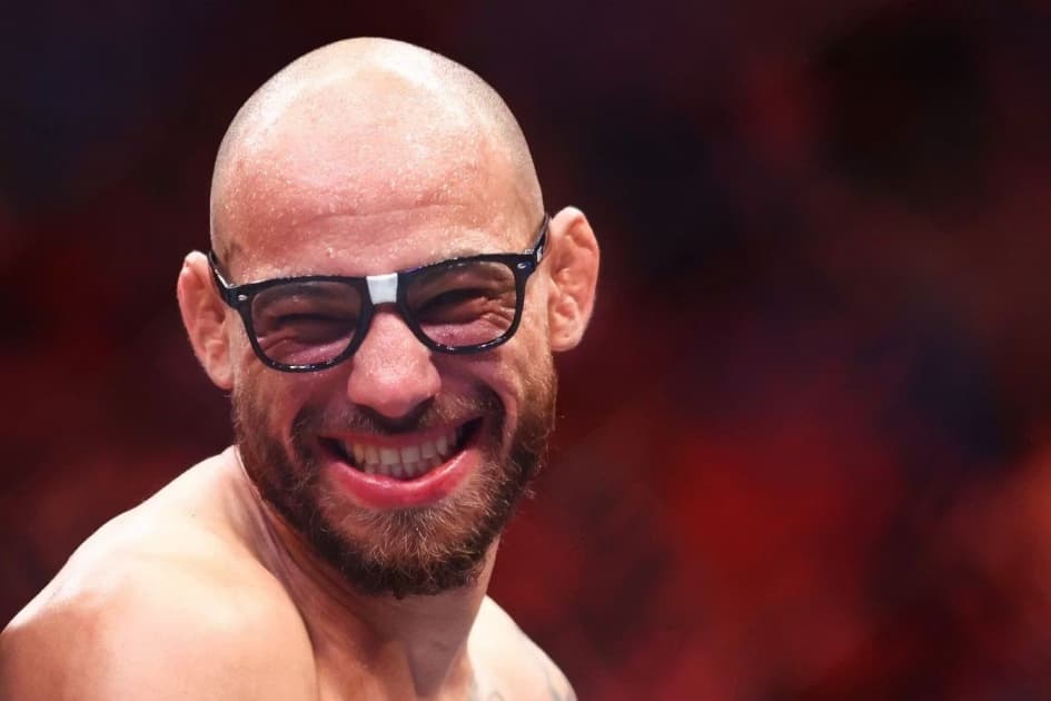 Яир Родригес и Жан Силва станут хедлайнерами сентябрьского турнира UFC