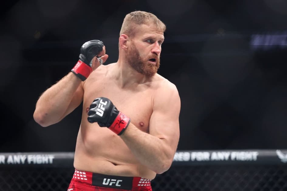 Ян Блахович объяснил причину отмены реванша с Гуськовым на UFC 328: «Я просто в ярости»