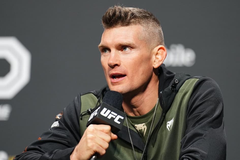 «Задаст жару». Экс-претендент на пояс UFC назвал бойца, способного бросить вызов Махачеву