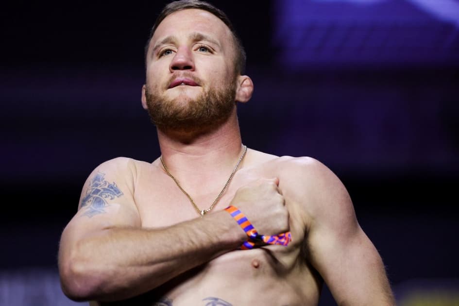 «Здесь собраны сильнейшие». Гэтжи встал на защиту карда турнира UFC в Белом доме