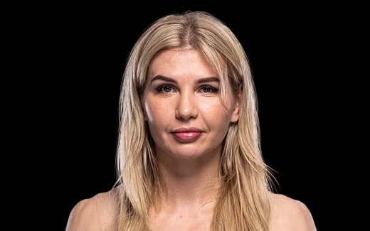 Дария Железниакова
