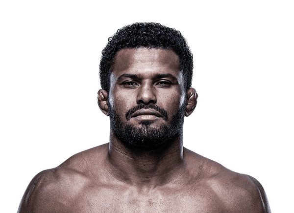 Ednilson Santos