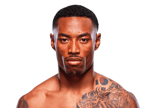 Elijah Smith