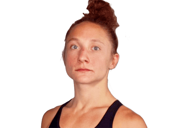 Mackenzie Stiller