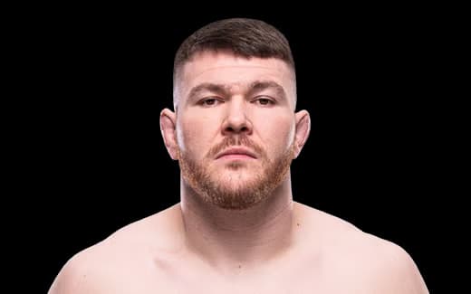 Мик Паркин