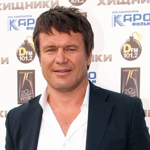 Гари Гудридж